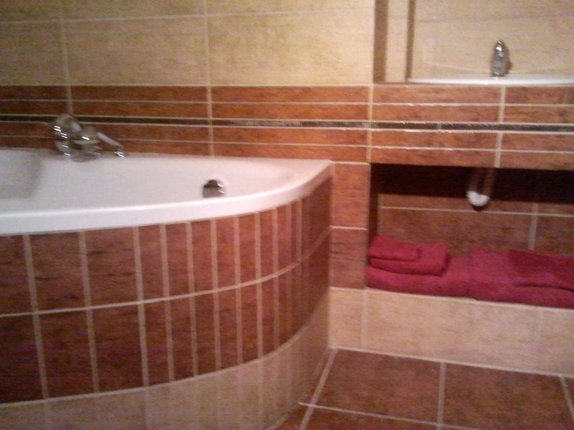 Saraya Wellness & Penzion Teplice Eksteriør bilde