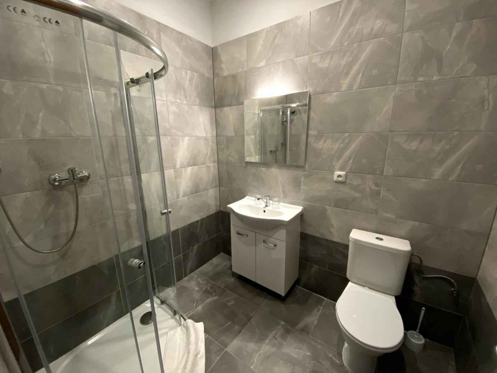 Saraya Wellness & Penzion Teplice Eksteriør bilde