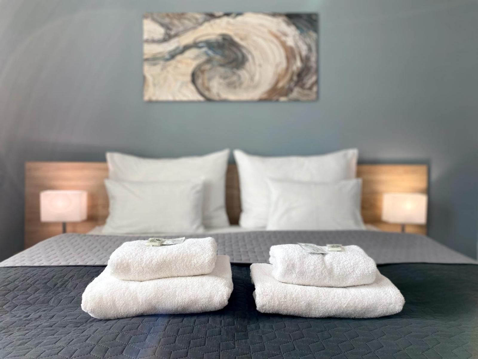 Saraya Wellness & Penzion Teplice Eksteriør bilde